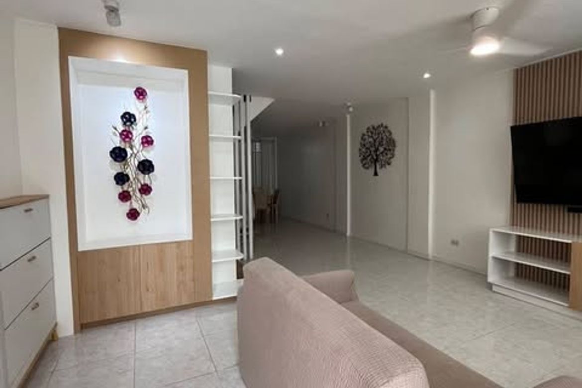 3 Bedroom Townhouse for Sale in San Nicolas, Pasig, Metro Manila – photo 8