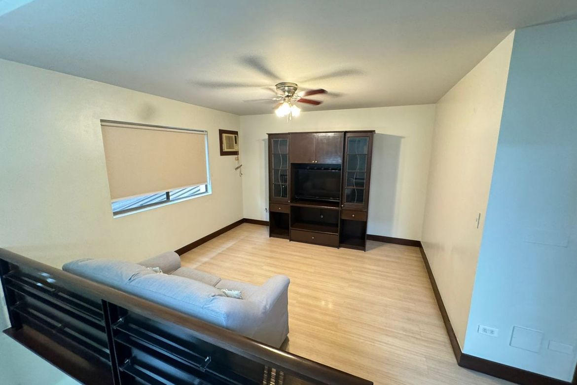 3 Bedroom Townhouse for Sale in San Nicolas, Pasig, Metro Manila – photo 3