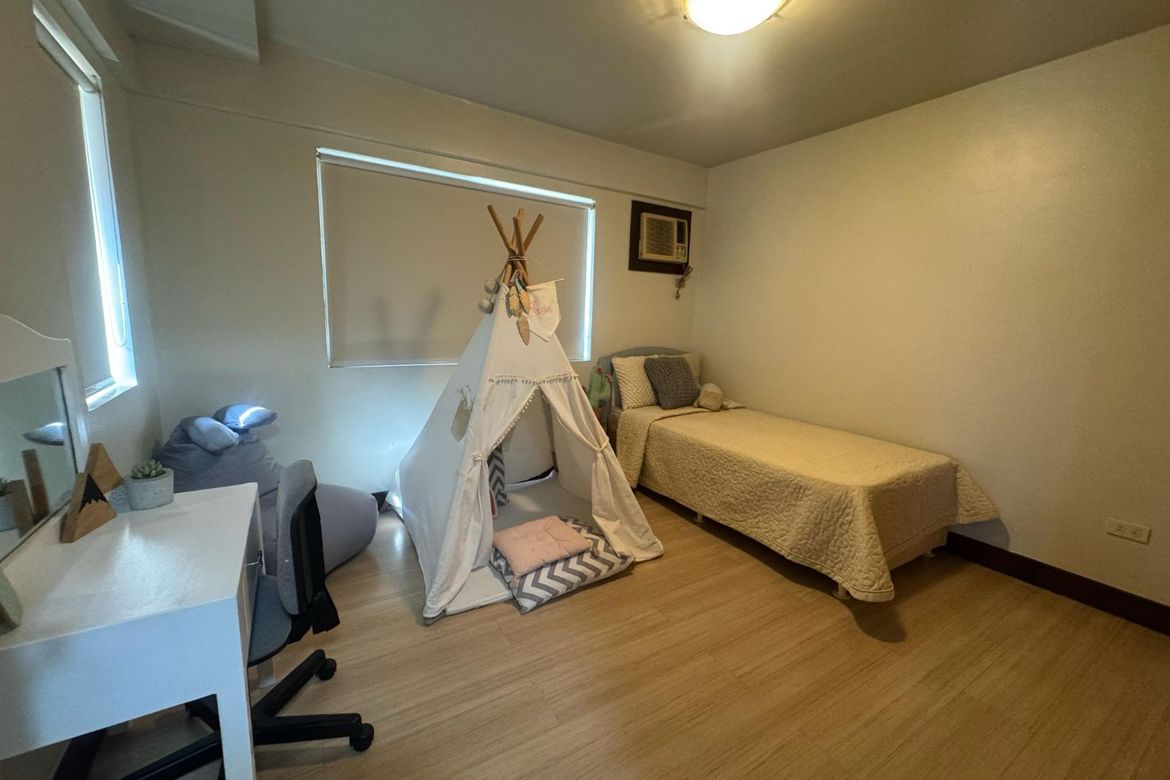 3 Bedroom Townhouse for Sale in San Nicolas, Pasig, Metro Manila – photo 4