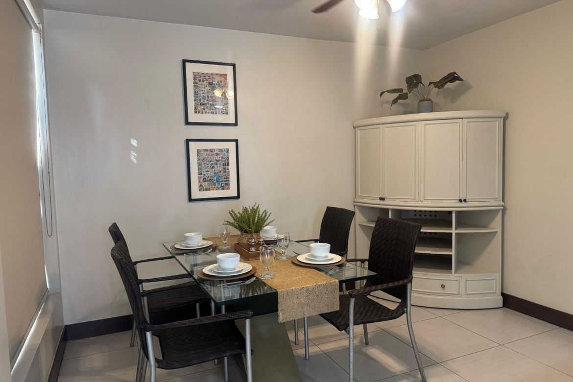 3 Bedroom Townhouse for Sale in San Nicolas, Pasig, Metro Manila – photo 7
