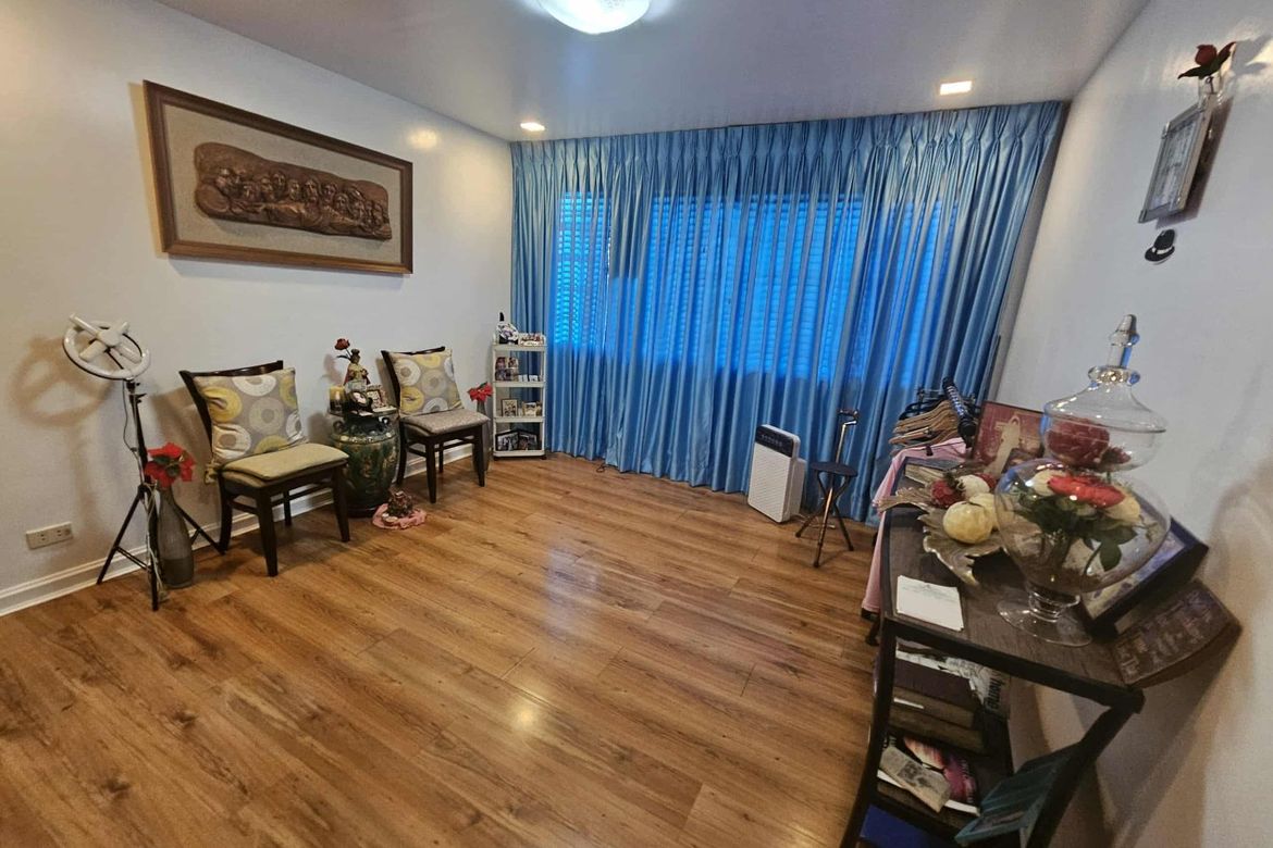 3 Bedroom Townhouse for Sale in San Nicolas, Pasig, Metro Manila – photo 6