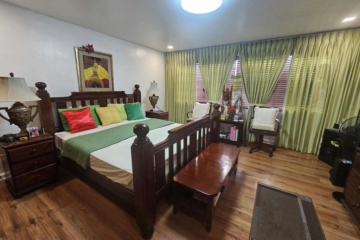 3 Bedroom Townhouse for Sale in San Nicolas, Pasig, Metro Manila – photo 7