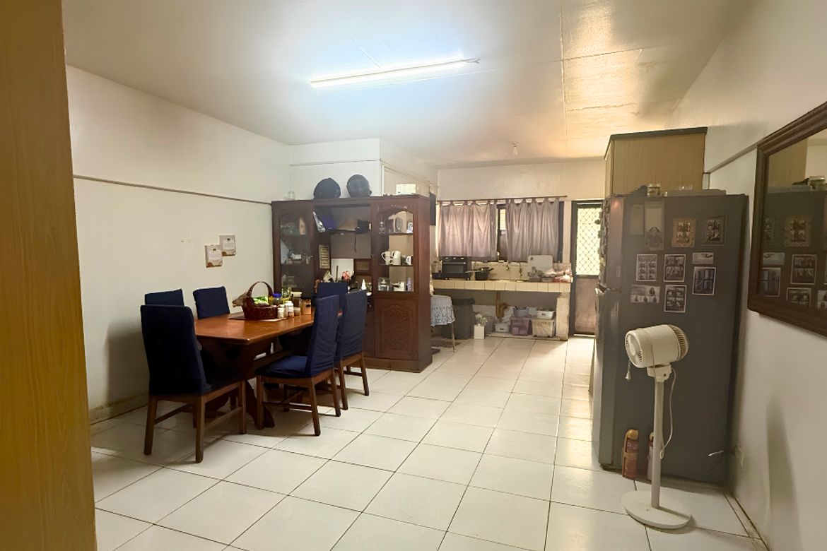 3 Bedroom Townhouse for Sale in San Nicolas, Pasig, Metro Manila – photo 2