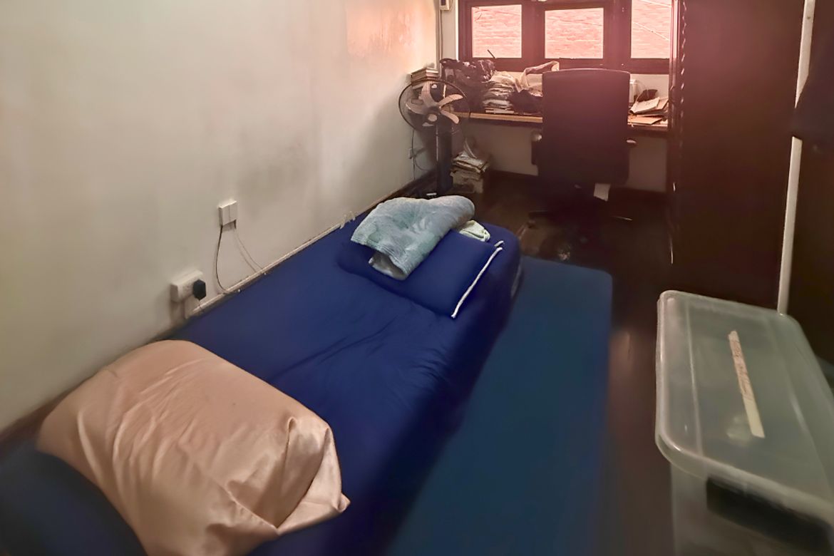 3 Bedroom Townhouse for Sale in San Nicolas, Pasig, Metro Manila – photo 3