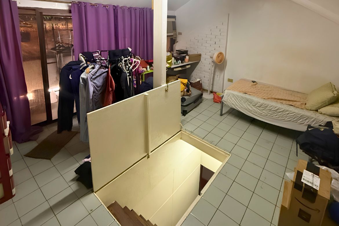 3 Bedroom Townhouse for Sale in San Nicolas, Pasig, Metro Manila – photo 6