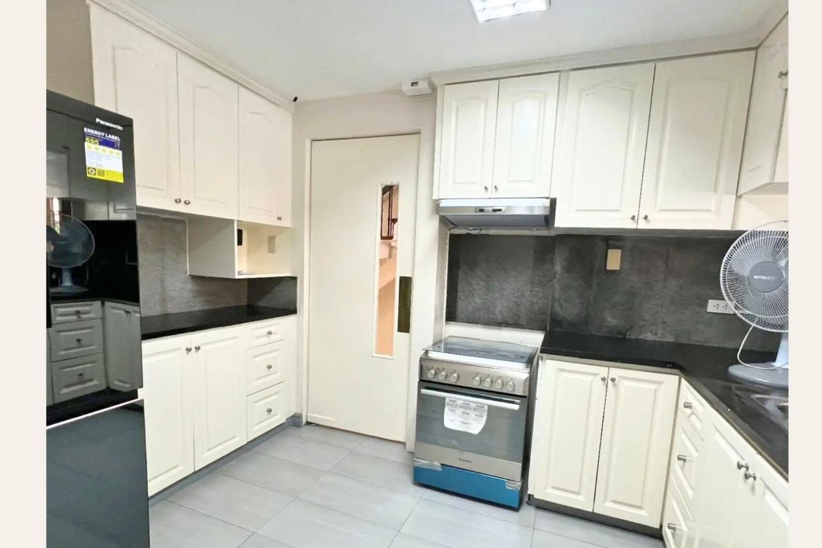 3 Bedroom Townhouse for Sale in San Nicolas, Pasig, Metro Manila – photo 5