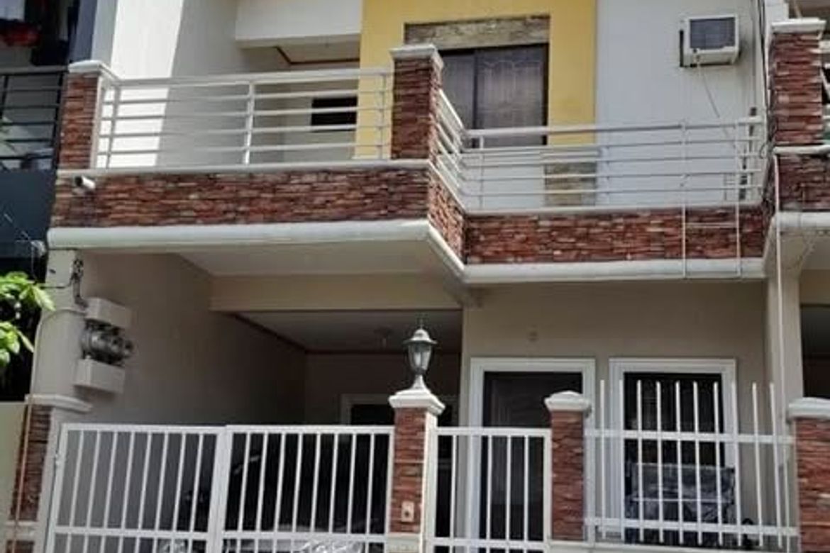 3 Bedroom Townhouse for Sale in San Nicolas, Pasig, Metro Manila
