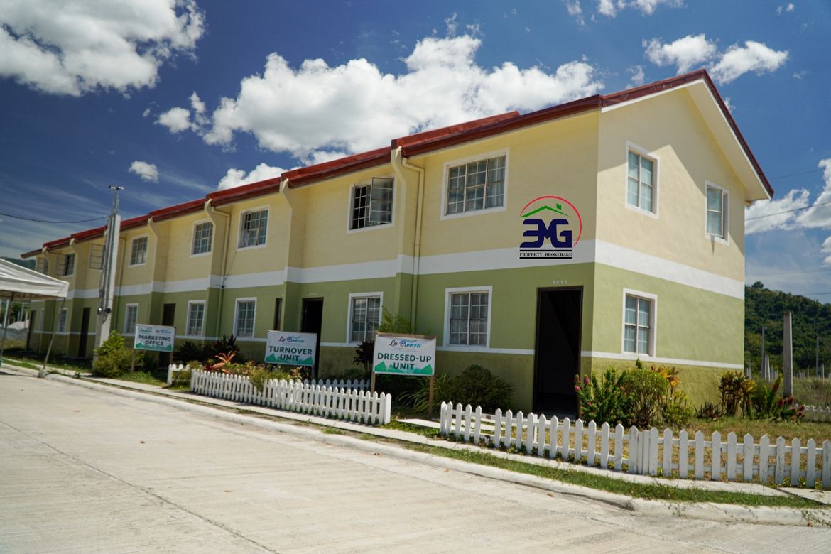 3 Bedroom Townhouse for Sale in San Pablo, Castillejos, Zambales – photo 2