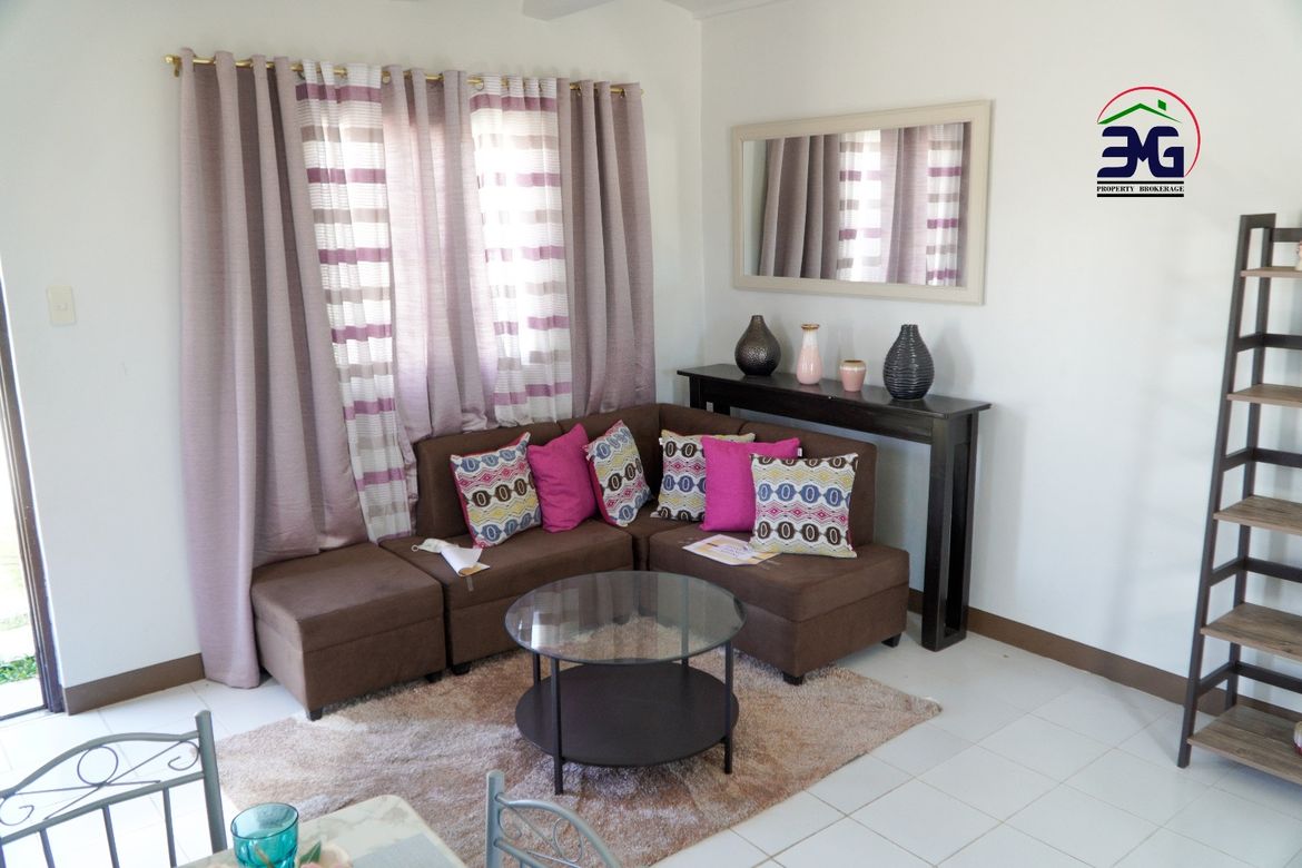 3 Bedroom Townhouse for Sale in San Pablo, Castillejos, Zambales – photo 5