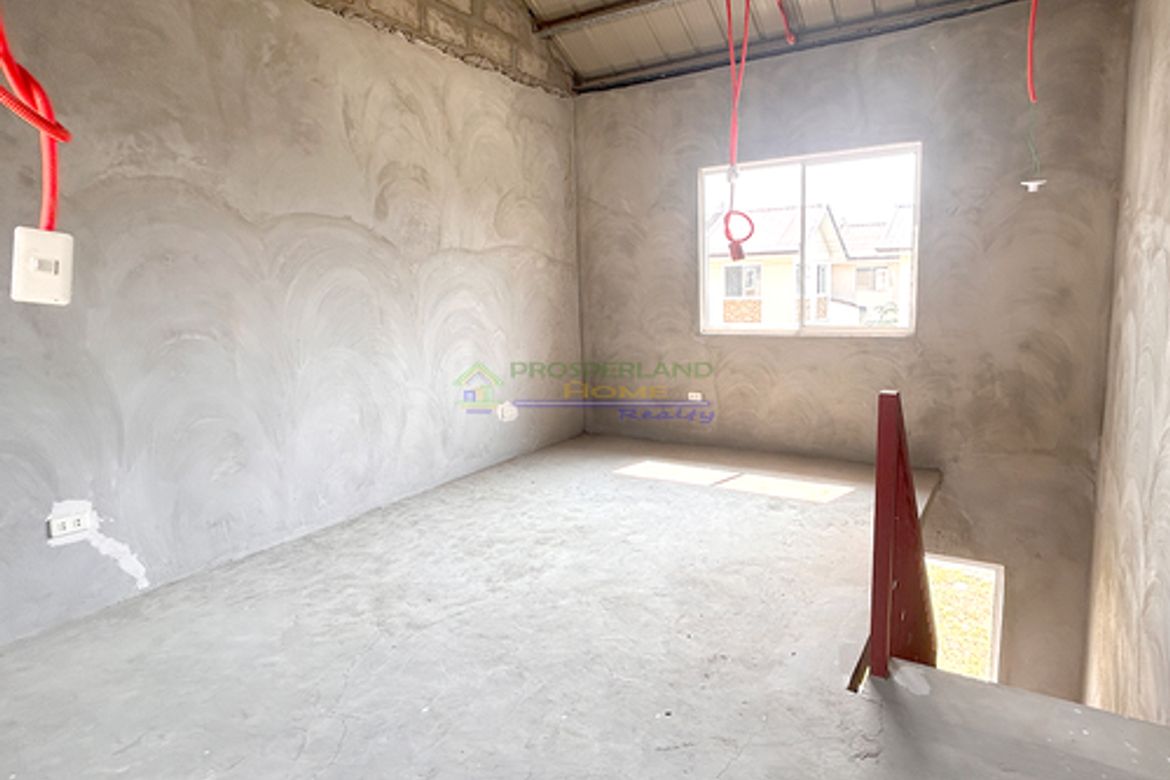 3 Bedroom Townhouse for Sale in San Pedro, Santo Tomas, Batangas – photo 2