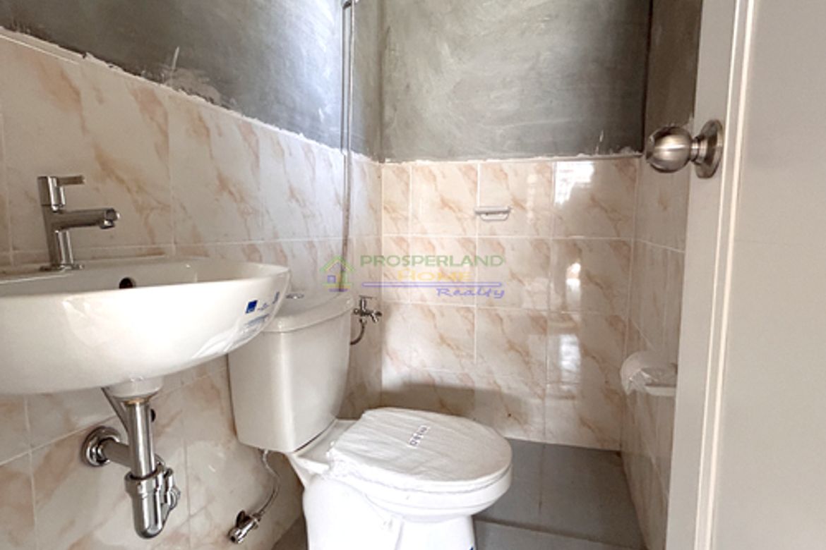 3 Bedroom Townhouse for Sale in San Pedro, Santo Tomas, Batangas – photo 4
