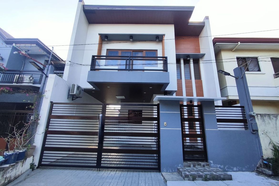 3 Bedroom Townhouse for Sale in San Roque, Antipolo, Rizal