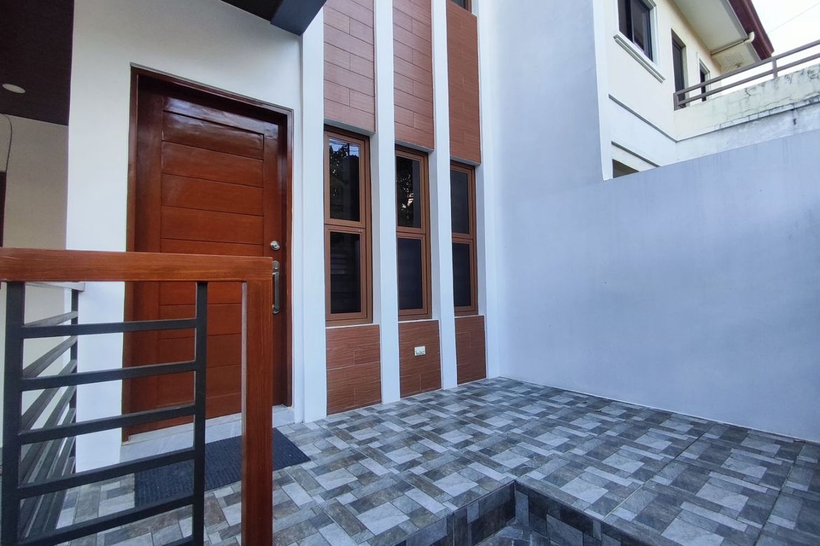 3 Bedroom Townhouse for Sale in San Roque, Antipolo, Rizal – photo 2