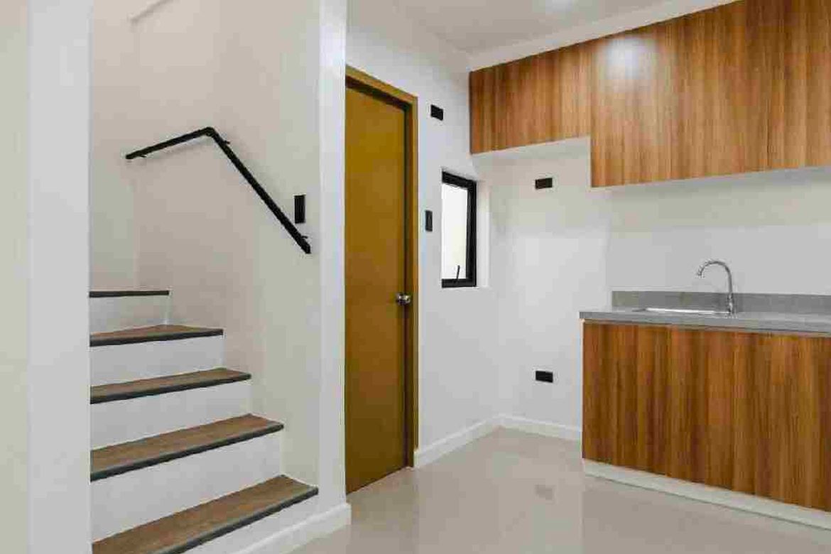 3 Bedroom Townhouse for Sale in San Roque, Antipolo, Rizal – photo 2