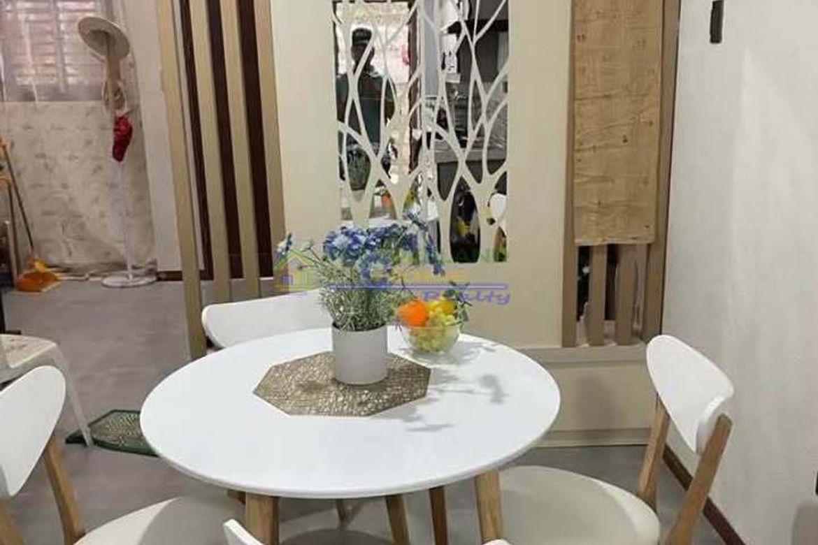 3 Bedroom Townhouse for Sale in San Roque, Antipolo, Rizal
