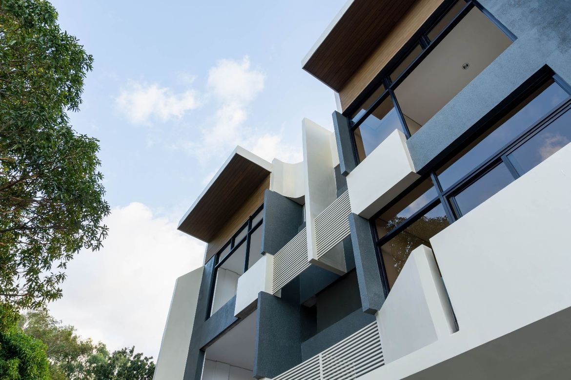 3 Bedroom Townhouse for Sale in San Roque, Antipolo, Rizal
