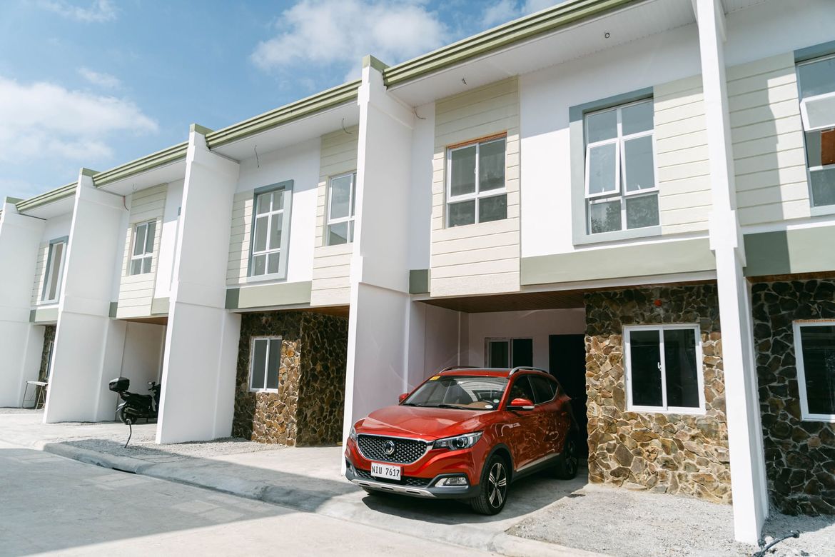 3 Bedroom Townhouse for Sale in San Roque, Antipolo, Rizal – photo 3