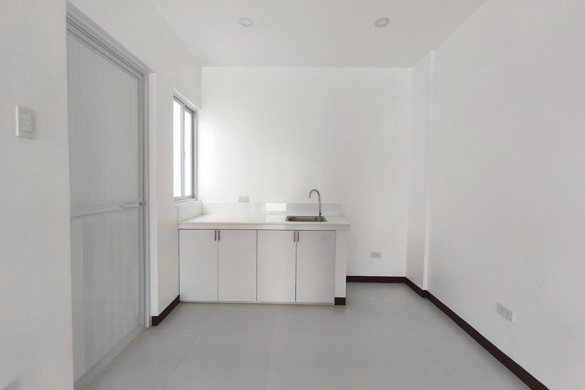 3 Bedroom Townhouse for Sale in San Roque, Antipolo, Rizal – photo 4