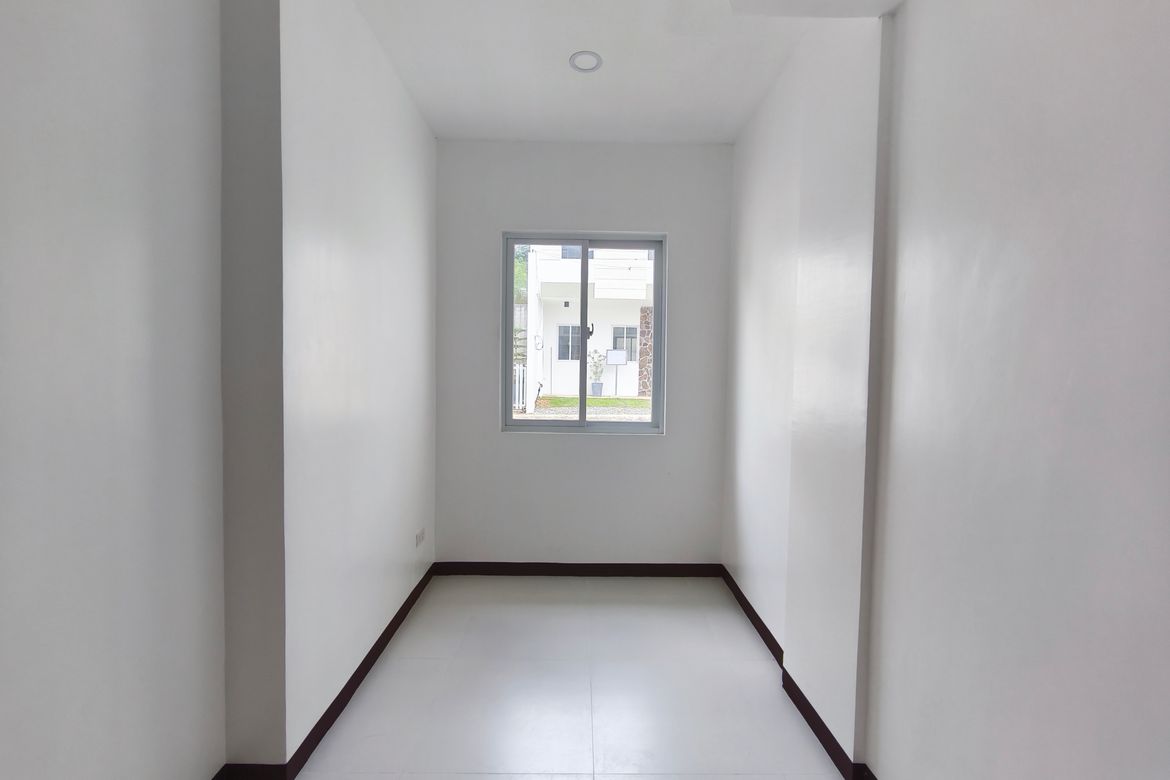 3 Bedroom Townhouse for Sale in San Roque, Antipolo, Rizal – photo 6