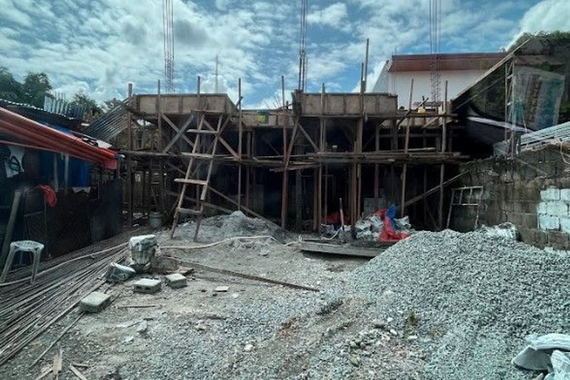 3 Bedroom Townhouse for Sale in San Roque, Antipolo, Rizal – photo 4