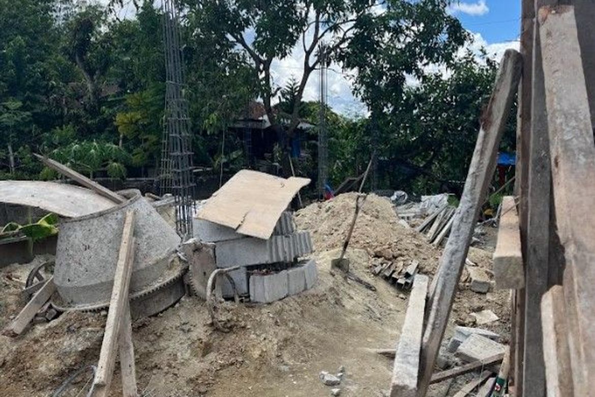 3 Bedroom Townhouse for Sale in San Roque, Antipolo, Rizal – photo 7