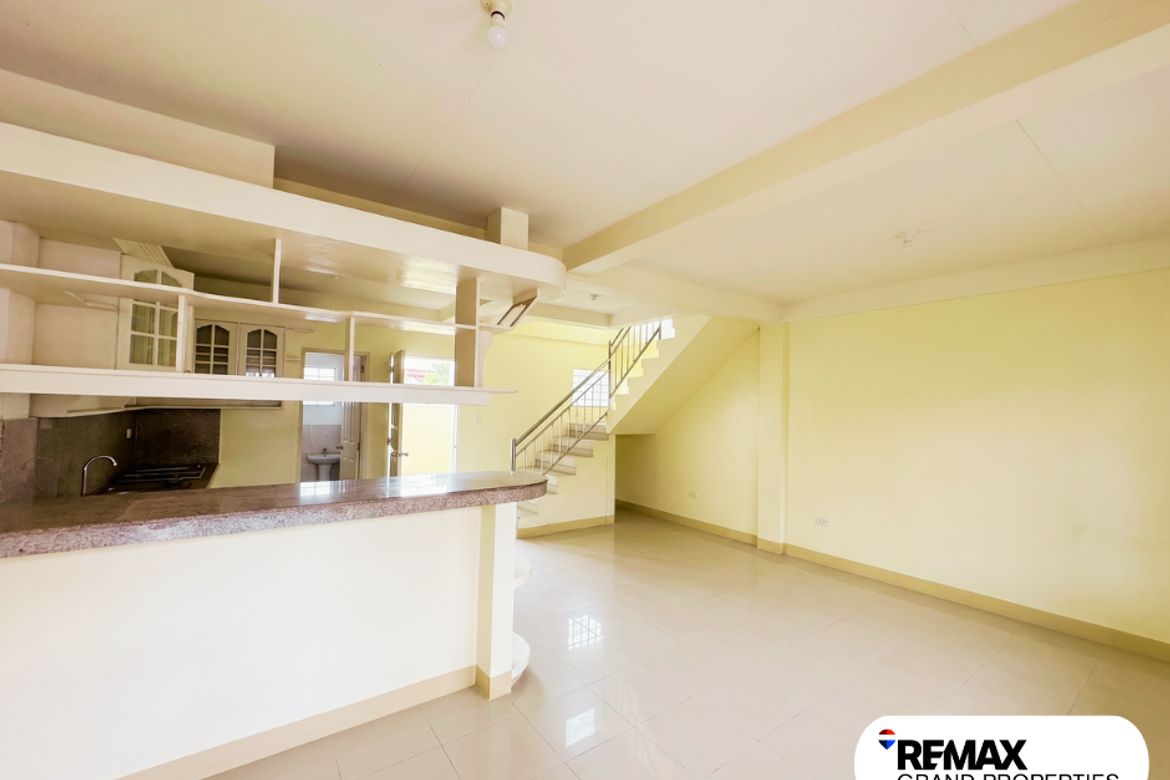 3 Bedroom Townhouse for Sale in San Vicente, Apalit, Pampanga – photo 5
