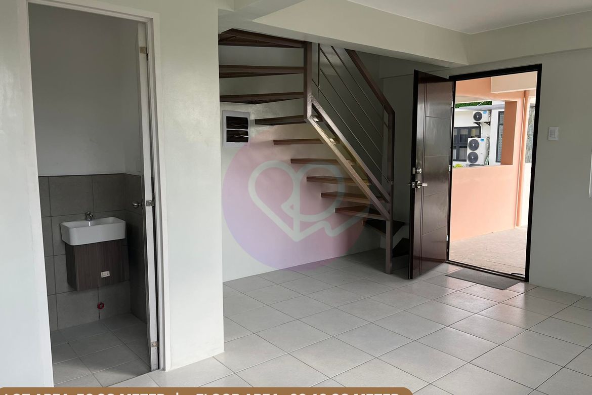 3 Bedroom Townhouse for Sale in Sanja Mayor, Tanza, Cavite – photo 3