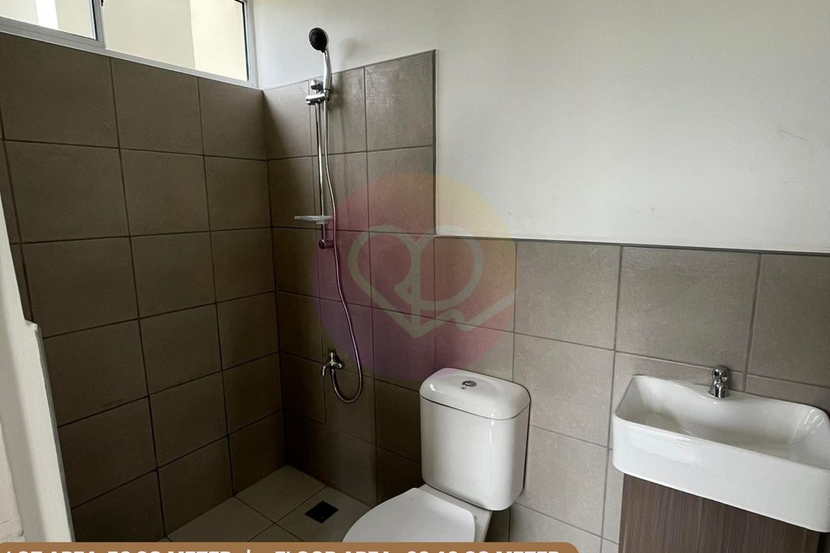3 Bedroom Townhouse for Sale in Sanja Mayor, Tanza, Cavite – photo 4