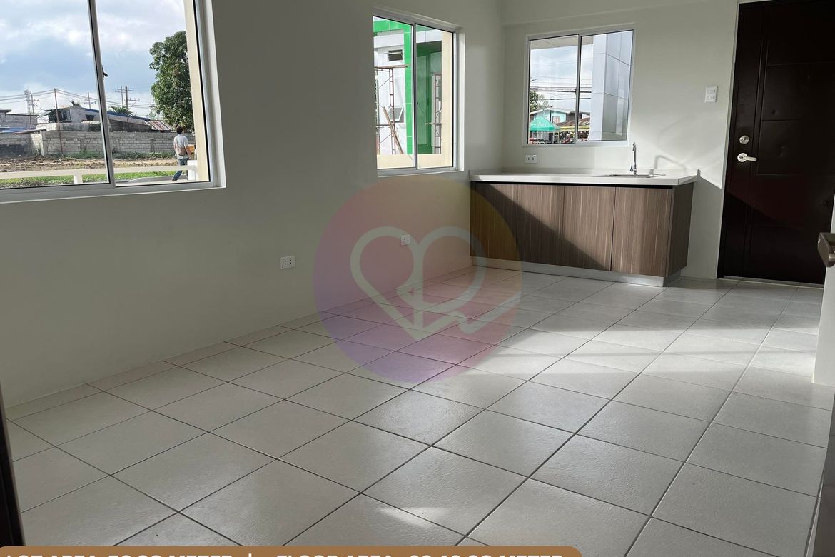 3 Bedroom Townhouse for Sale in Sanja Mayor, Tanza, Cavite – photo 5