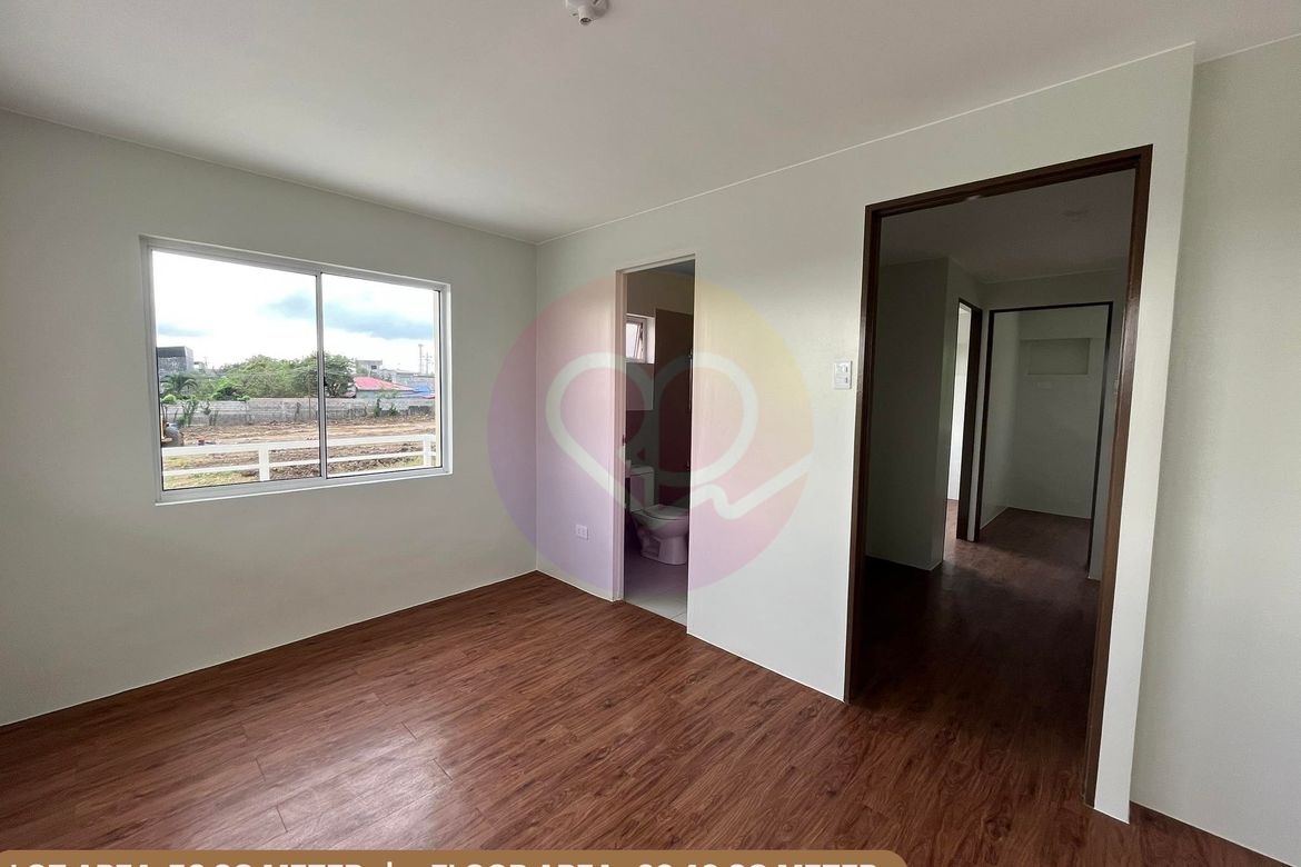 3 Bedroom Townhouse for Sale in Sanja Mayor, Tanza, Cavite – photo 7