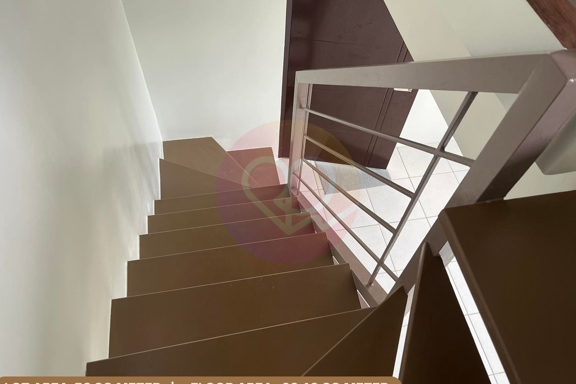 3 Bedroom Townhouse for Sale in Sanja Mayor, Tanza, Cavite – photo 8