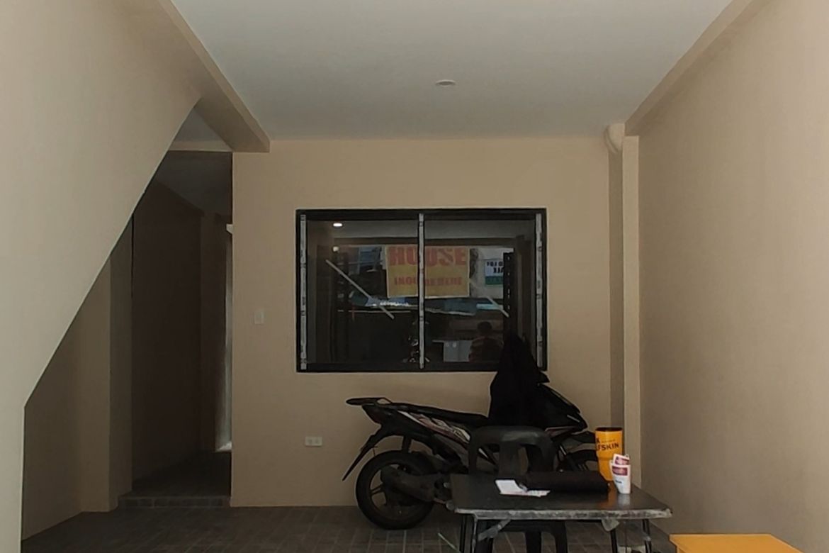 3 Bedroom Townhouse for Sale in Santa Ana, Manila, Metro Manila – photo 2