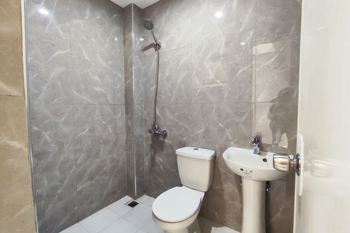3 Bedroom Townhouse for Sale in Santa Ana, Manila, Metro Manila – photo 4