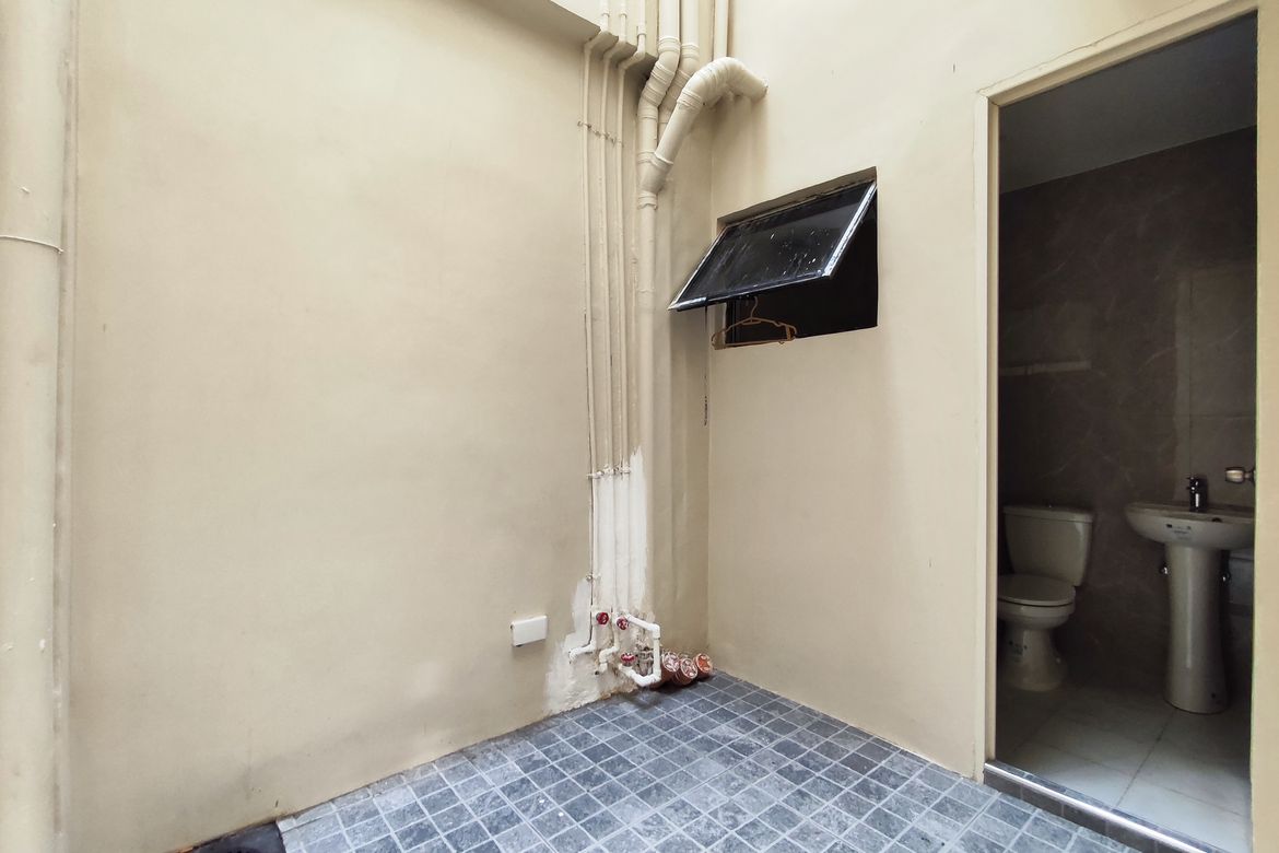 3 Bedroom Townhouse for Sale in Santa Ana, Manila, Metro Manila – photo 3