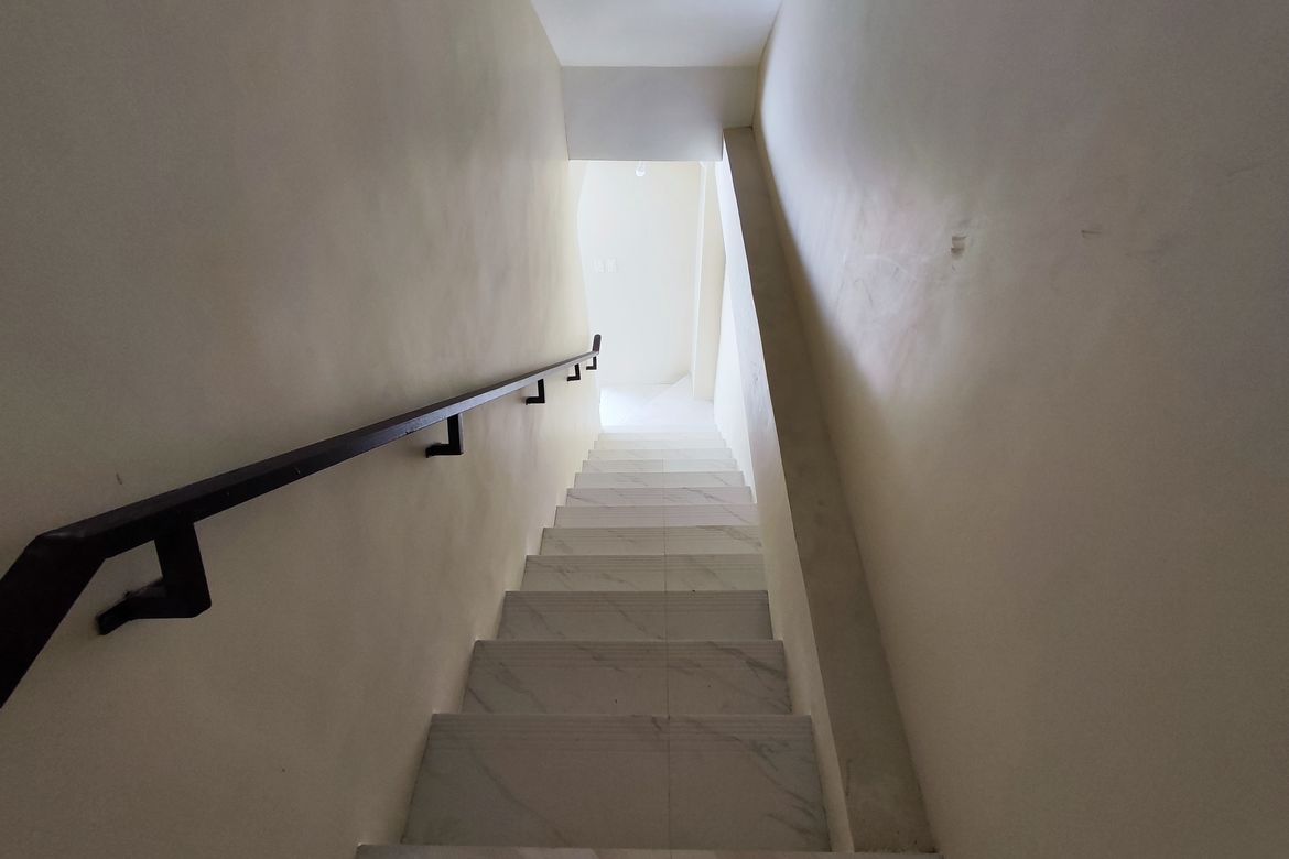 3 Bedroom Townhouse for Sale in Santa Ana, Manila, Metro Manila – photo 4