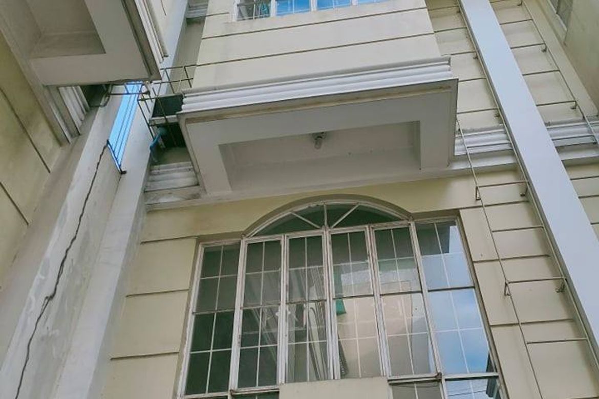 3 Bedroom Townhouse for Sale in Santa Ana, Manila, Metro Manila – photo 2