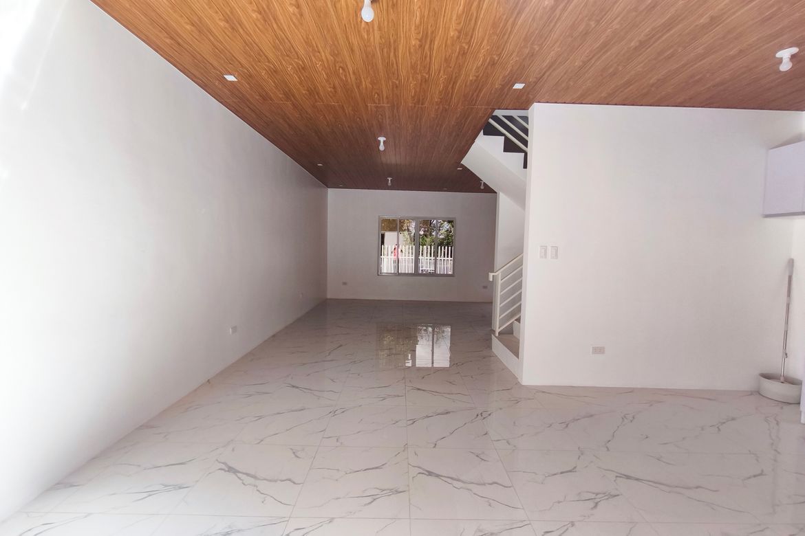 3 Bedroom Townhouse for Sale in Santa Cruz, Antipolo, Rizal – photo 8