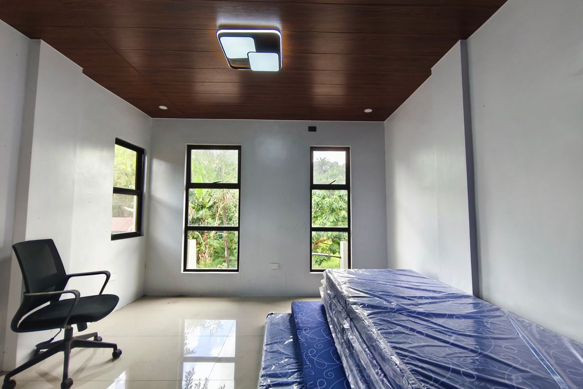 3 Bedroom Townhouse for Sale in Santa Cruz, Antipolo, Rizal – photo 3