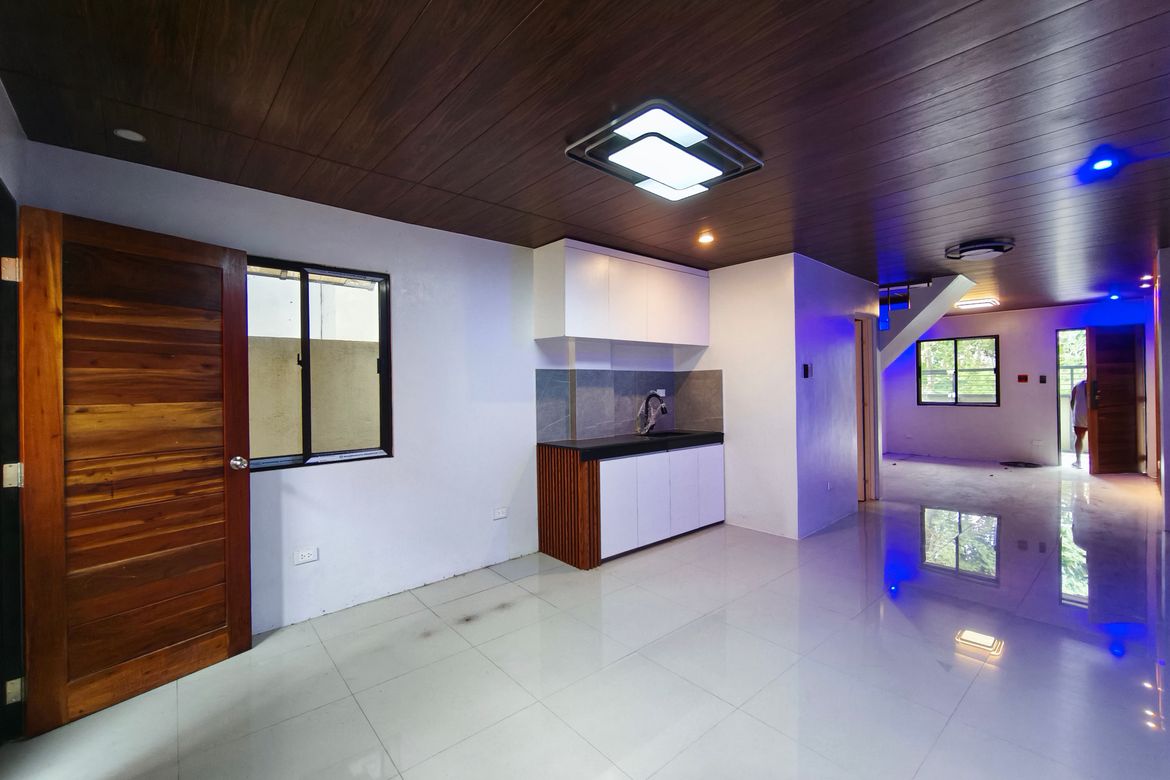 3 Bedroom Townhouse for Sale in Santa Cruz, Antipolo, Rizal – photo 8