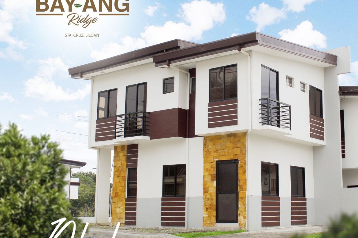 3 Bedroom Townhouse for Sale in Santa Cruz, Liloan, Cebu – photo 2