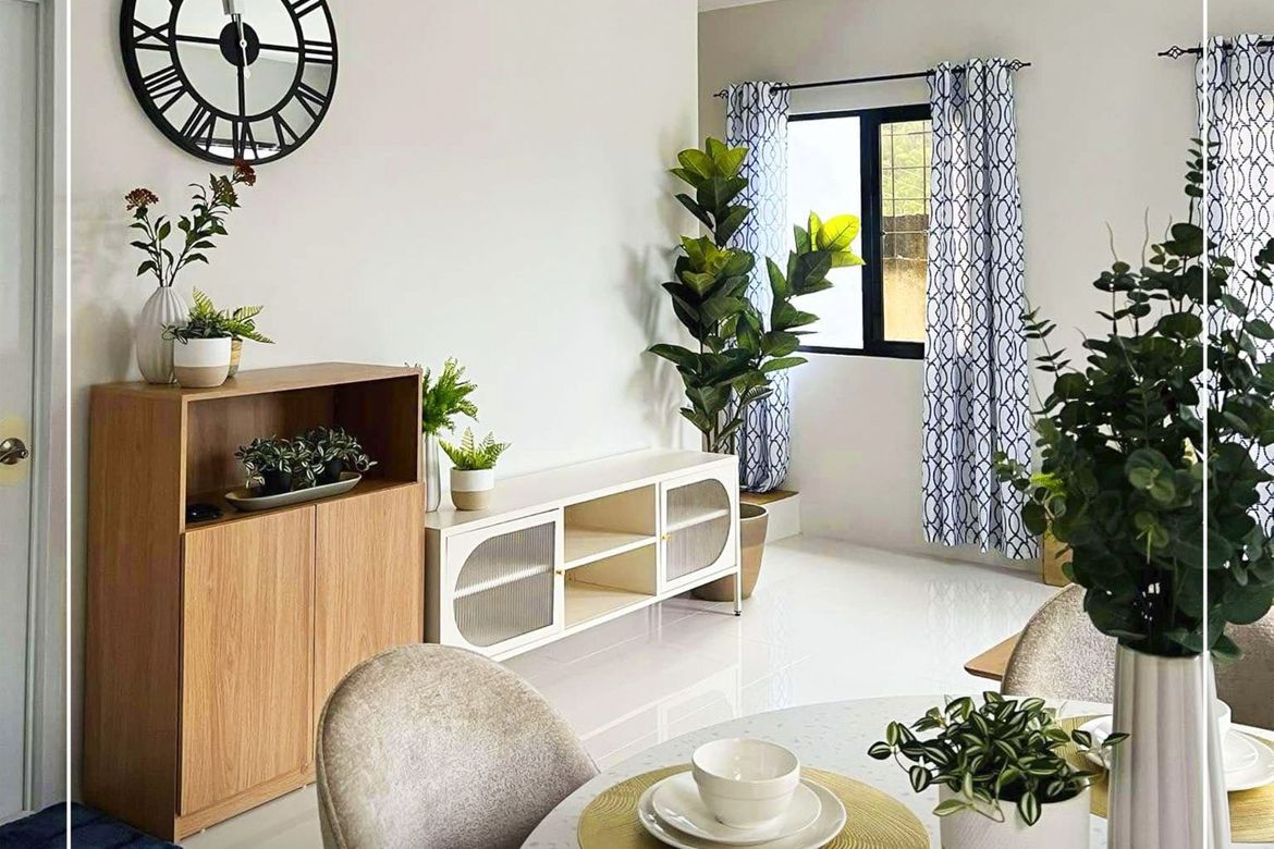 3 Bedroom Townhouse for Sale in Santa Cruz, Liloan, Cebu – photo 3