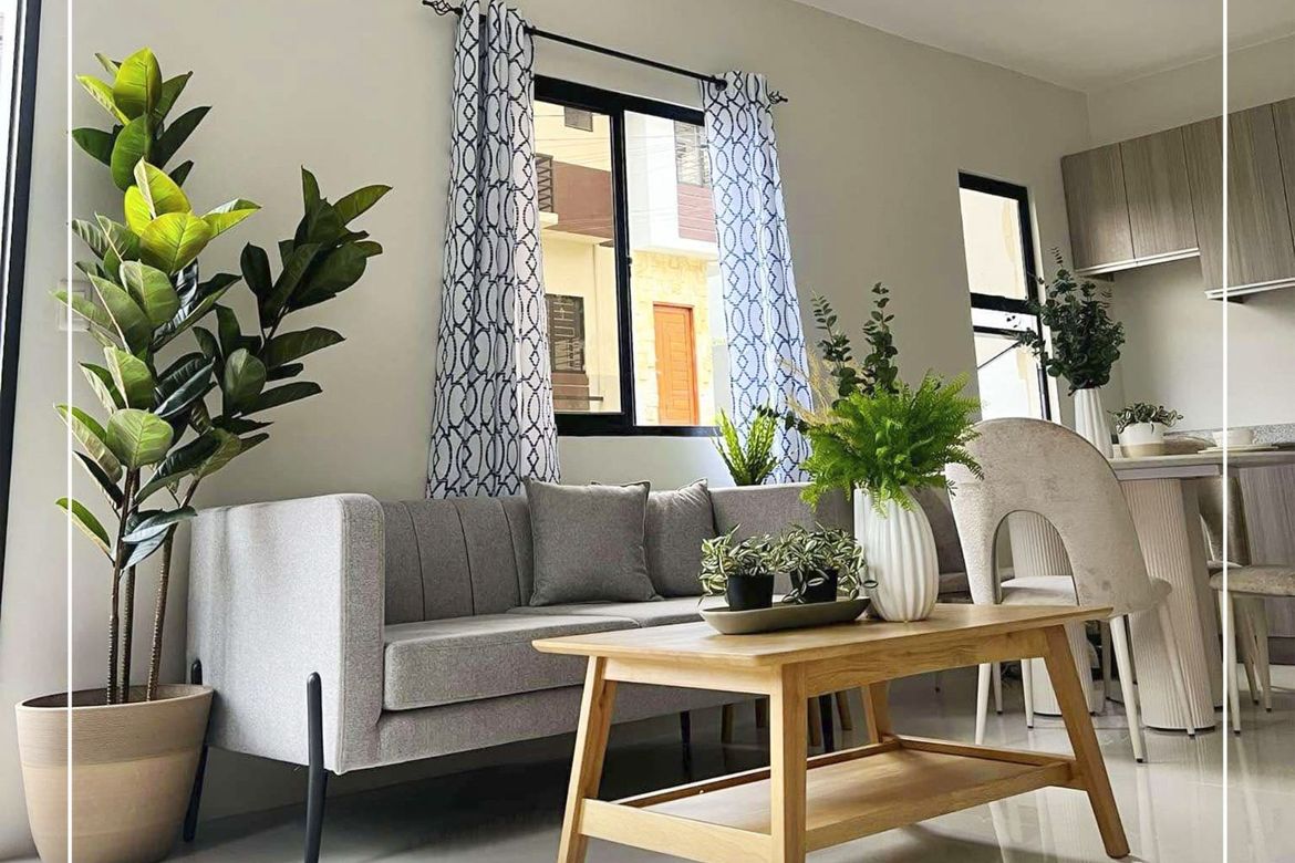 3 Bedroom Townhouse for Sale in Santa Cruz, Liloan, Cebu – photo 4