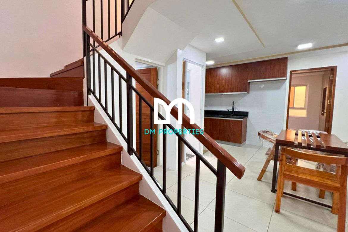 3 Bedroom Townhouse for Sale in Santa Cruz, Manila, Metro Manila near LRT-1 Tayuman – photo 5