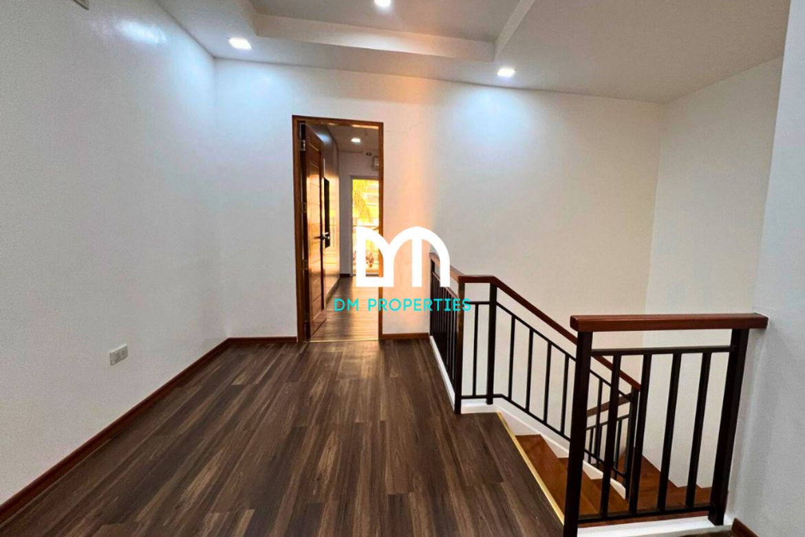 3 Bedroom Townhouse for Sale in Santa Cruz, Manila, Metro Manila near LRT-1 Tayuman – photo 6