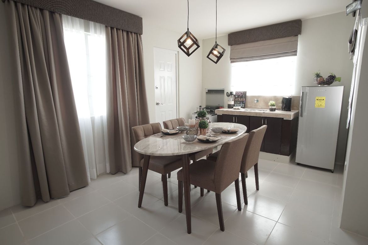 3 Bedroom Townhouse for Sale in Santa Cruz, Porac, Pampanga – photo 3