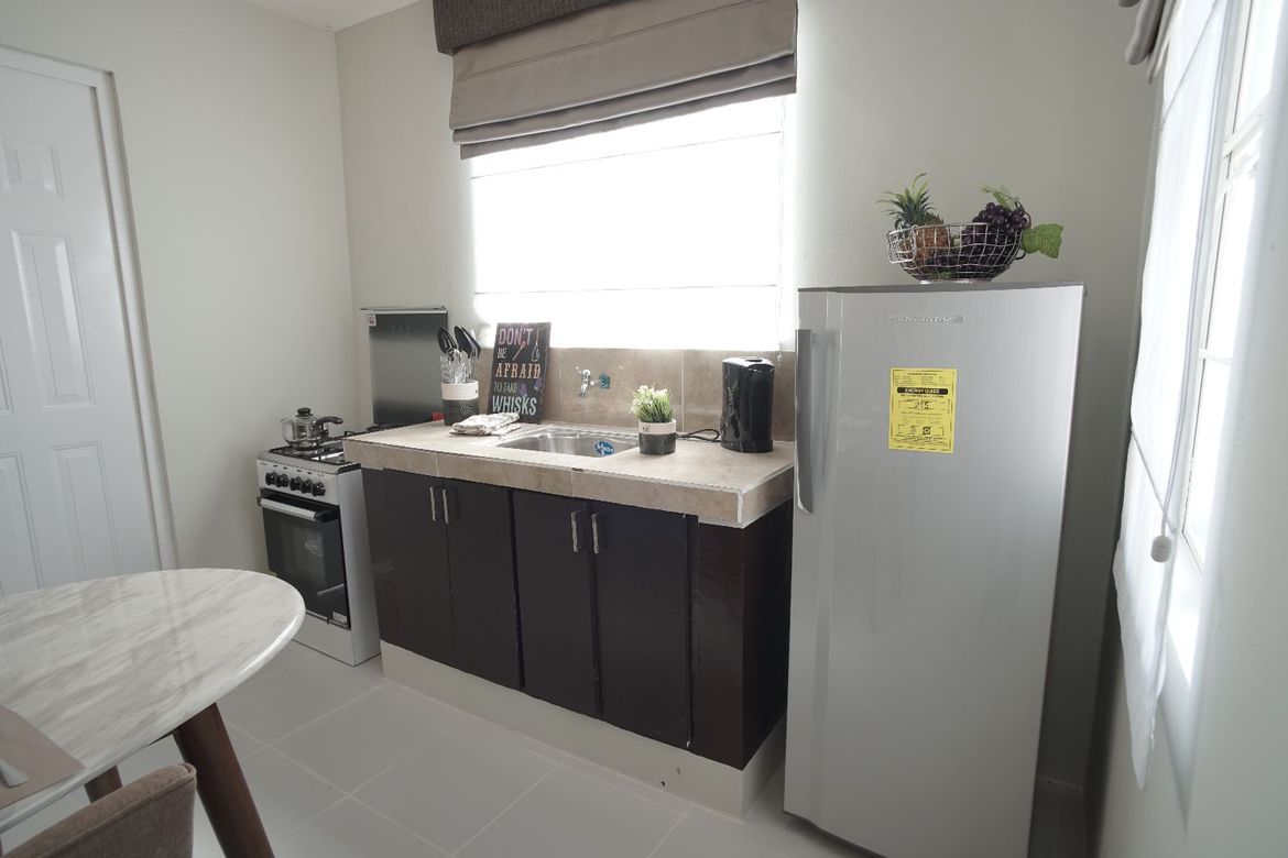 3 Bedroom Townhouse for Sale in Santa Cruz, Porac, Pampanga – photo 4