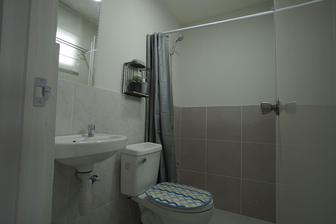 3 Bedroom Townhouse for Sale in Santa Cruz, Porac, Pampanga – photo 5