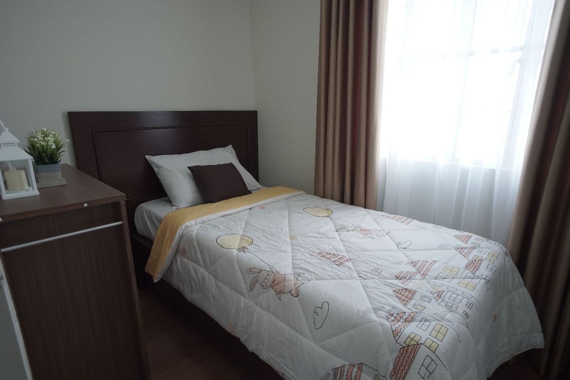 3 Bedroom Townhouse for Sale in Santa Cruz, Porac, Pampanga – photo 7