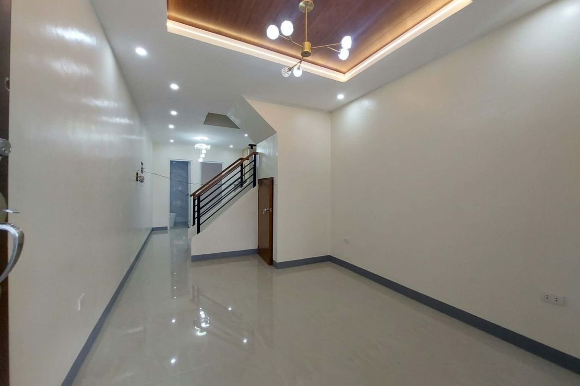 3 Bedroom Townhouse for Sale in Santa Lucia, Quezon City, Metro Manila – photo 7