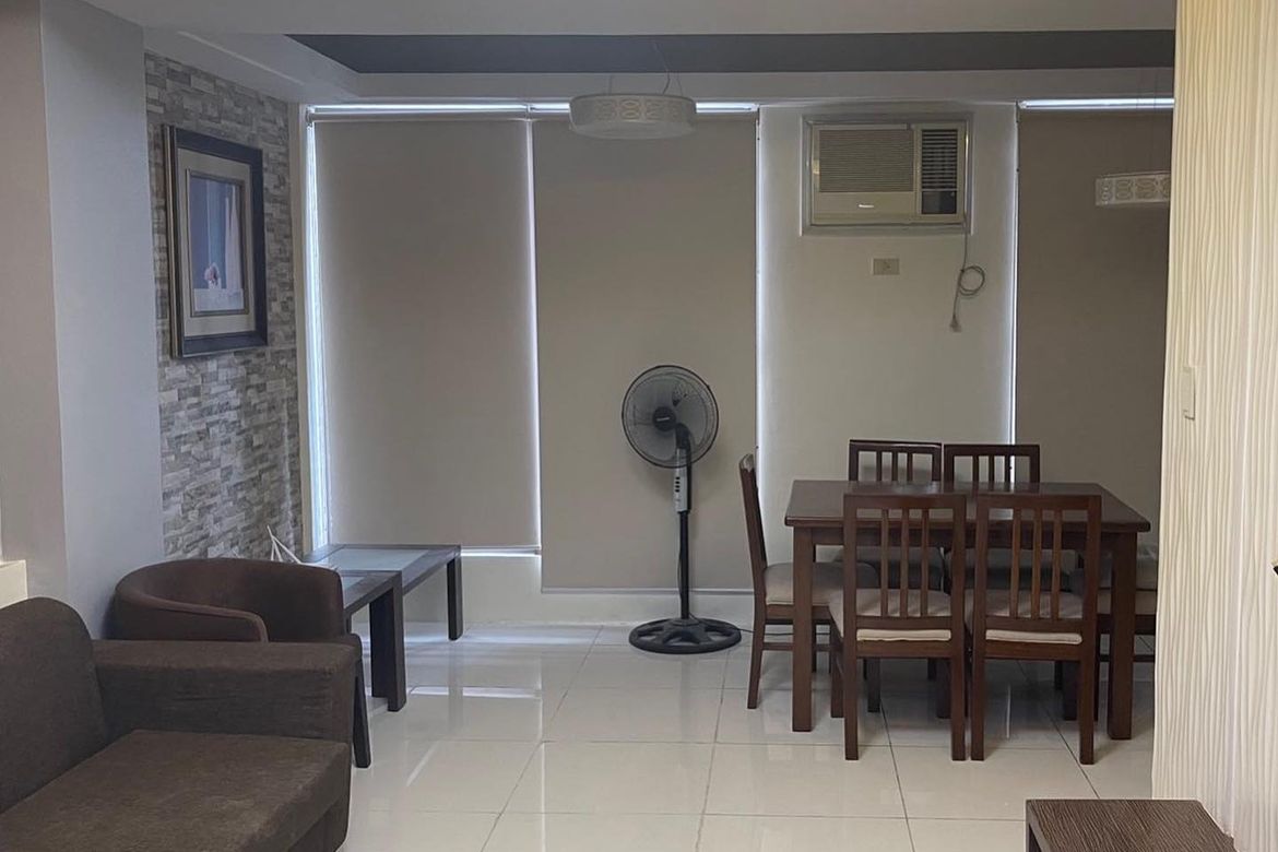 3 Bedroom Townhouse for Sale in Santa Lucia, San Juan, Metro Manila – photo 3